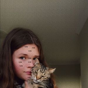 Meet your Posher, Kate